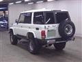 1993 Toyota Land Cruiser