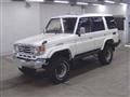 1993 Toyota Land Cruiser