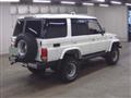 1993 Toyota Land Cruiser