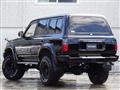 1993 Toyota Land Cruiser