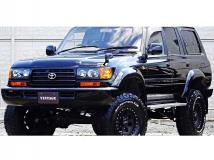 1993 Toyota Land Cruiser