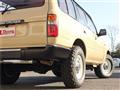 1993 Toyota Land Cruiser