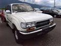 1992 Toyota Land Cruiser
