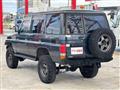 1992 Toyota Land Cruiser