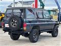 1992 Toyota Land Cruiser