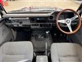 1992 Toyota Land Cruiser