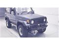 1992 Toyota Land Cruiser