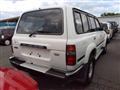1992 Toyota Land Cruiser