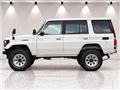 1991 Toyota Land Cruiser