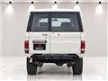 1991 Toyota Land Cruiser