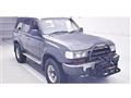 1990 Toyota Land Cruiser