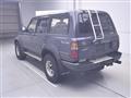 1990 Toyota Land Cruiser