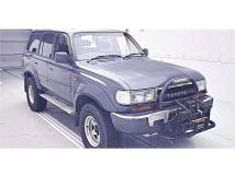 1990 Toyota Land Cruiser