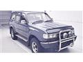1990 Toyota Land Cruiser