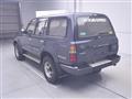 1990 Toyota Land Cruiser
