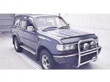 1990 Toyota Land Cruiser
