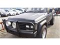 1989 Toyota Land Cruiser