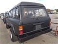 1989 Toyota Land Cruiser
