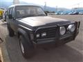 1989 Toyota Land Cruiser