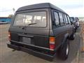 1989 Toyota Land Cruiser