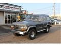 1989 Toyota Land Cruiser