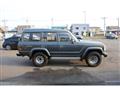 1989 Toyota Land Cruiser