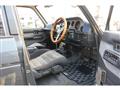 1989 Toyota Land Cruiser