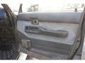 1989 Toyota Land Cruiser