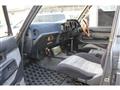 1989 Toyota Land Cruiser