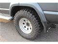 1989 Toyota Land Cruiser