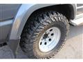 1989 Toyota Land Cruiser