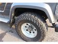 1989 Toyota Land Cruiser