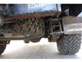 1989 Toyota Land Cruiser