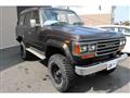 1989 Toyota Land Cruiser