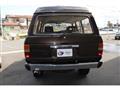 1989 Toyota Land Cruiser