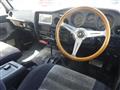 1989 Toyota Land Cruiser