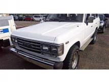 1989 Toyota Land Cruiser