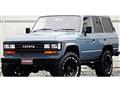 1989 Toyota Land Cruiser
