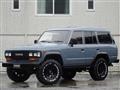 1989 Toyota Land Cruiser