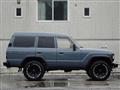 1989 Toyota Land Cruiser