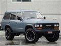 1989 Toyota Land Cruiser