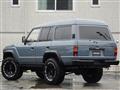 1989 Toyota Land Cruiser