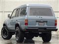 1989 Toyota Land Cruiser