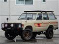 1988 Toyota Land Cruiser