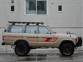 1988 Toyota Land Cruiser