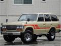 1988 Toyota Land Cruiser