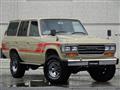 1988 Toyota Land Cruiser