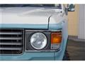 1987 Toyota Land Cruiser
