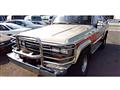 1987 Toyota Land Cruiser