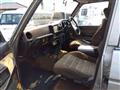 1987 Toyota Land Cruiser